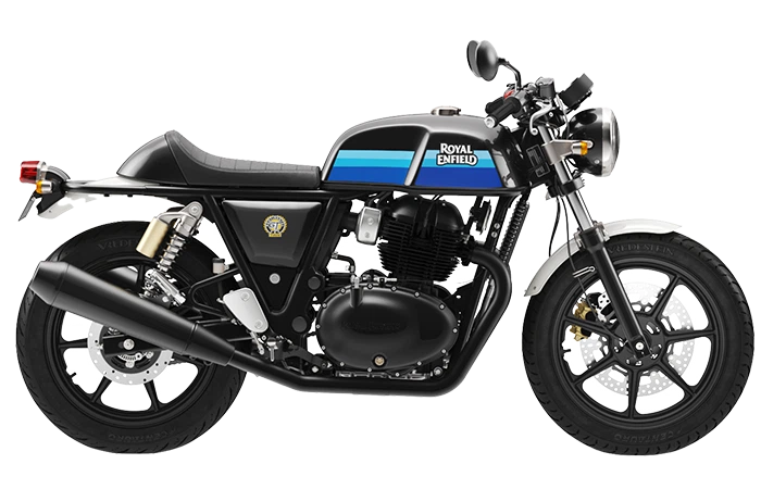 Continental GT 650