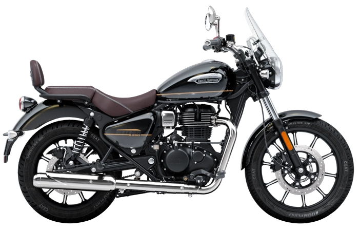 Meteor 350