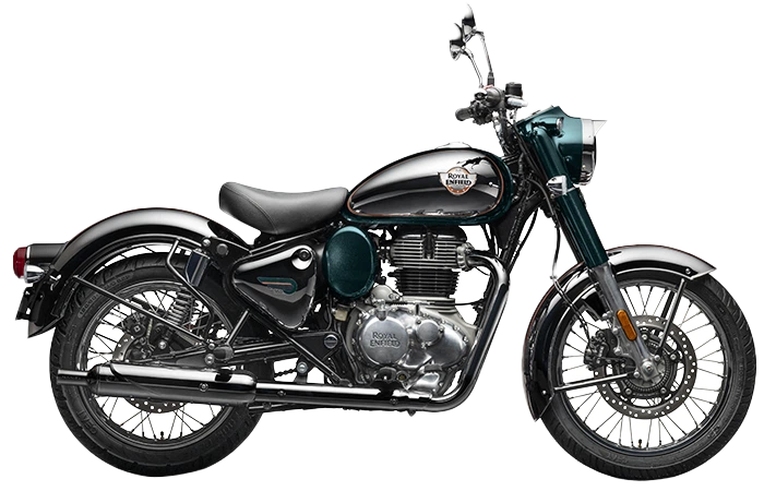Classic 650